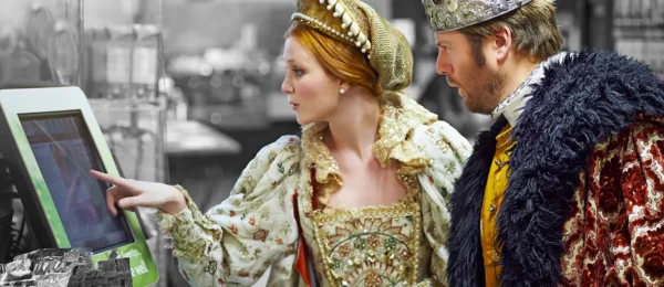 Epsilon GC | Le Phygital, l'expérience client réinventée